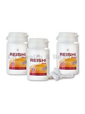 Reishi plus Série 3 ks